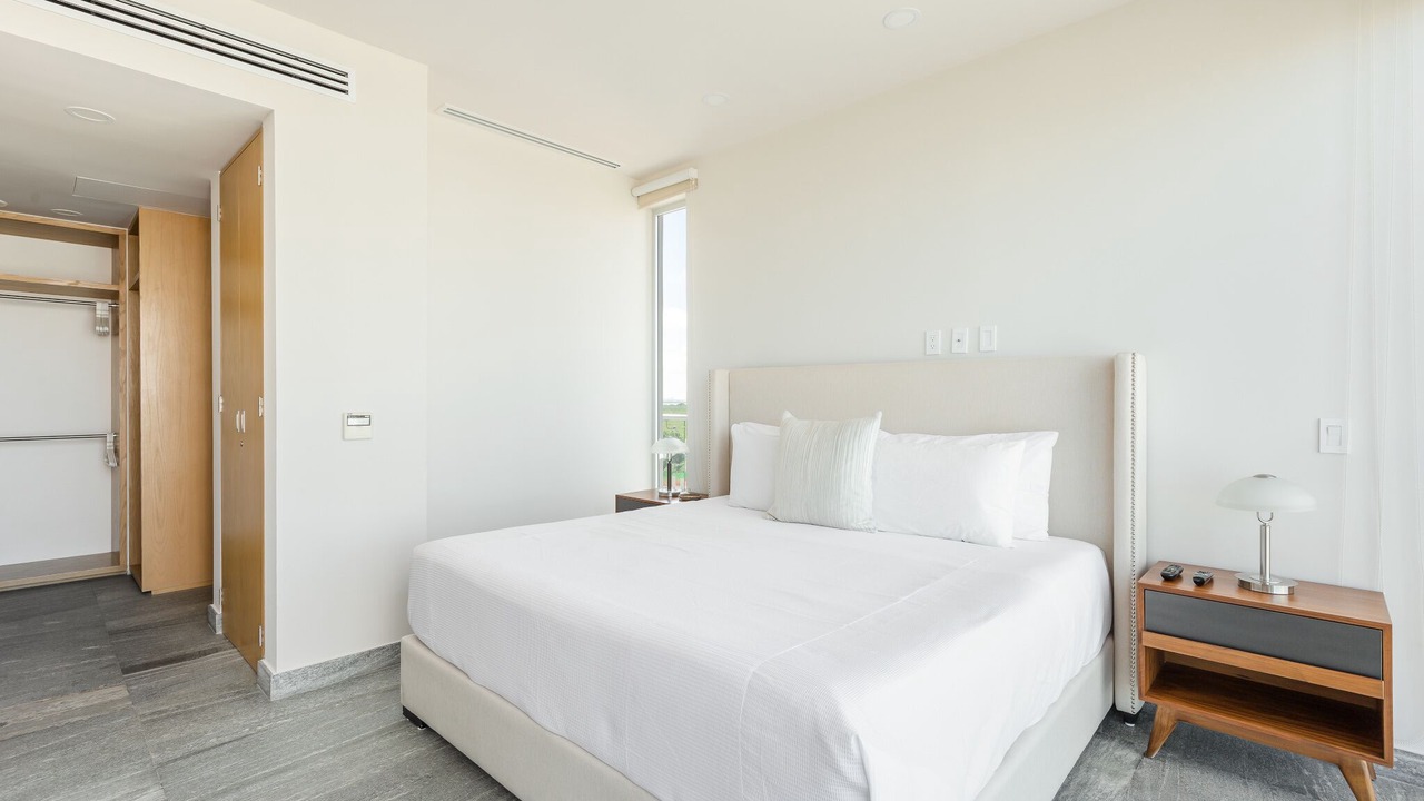 Photo of Bedroom in Zona Hotelera