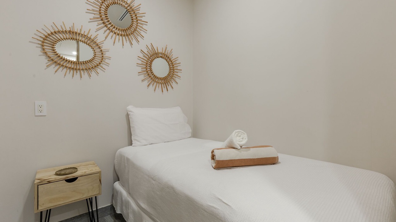 Photo of Bedroom in Zona Hotelera