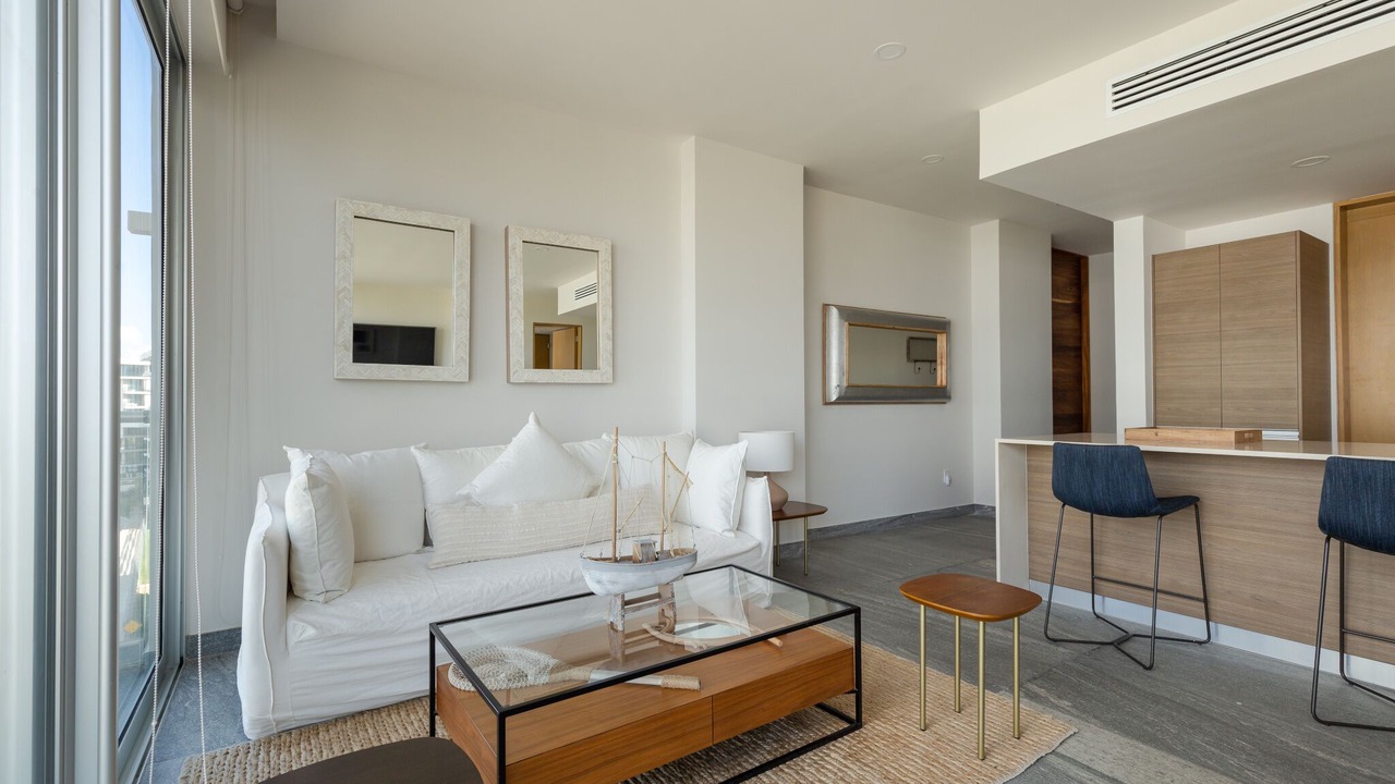 Photo of Livingroom in Zona Hotelera