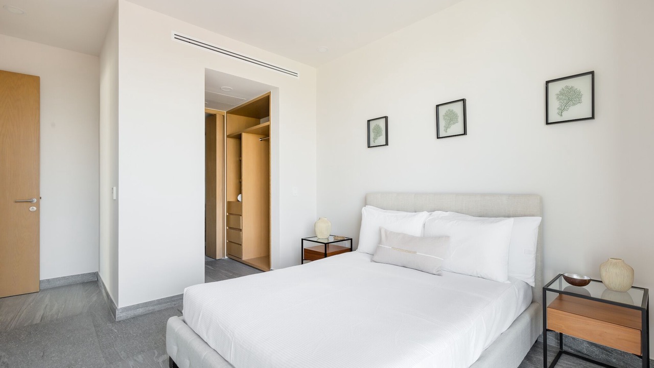 Photo of Bedroom in Zona Hotelera