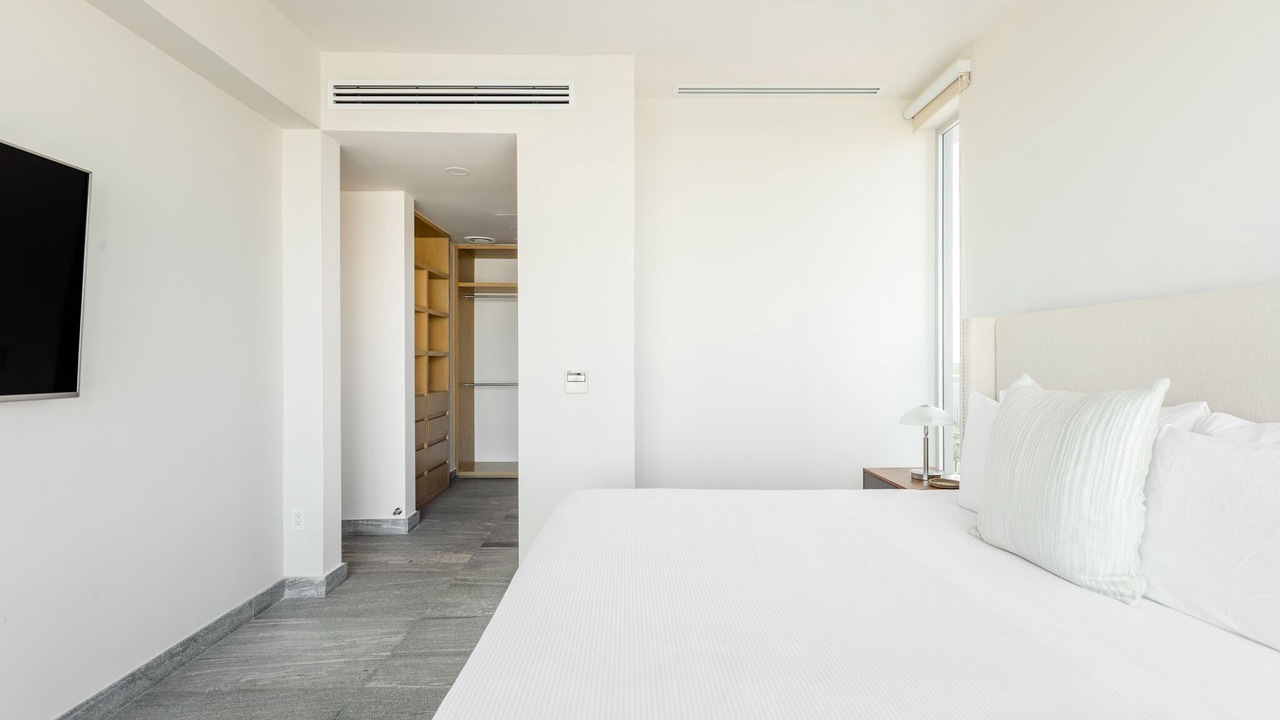 Photo of Bedroom in Zona Hotelera