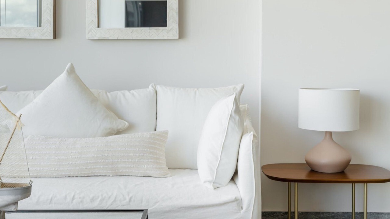 Photo of Livingroom in Zona Hotelera