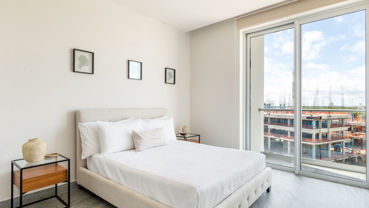 Photo of Bedroom in Zona Hotelera