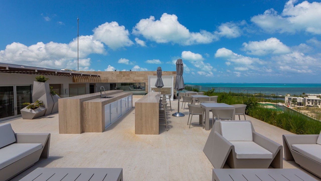 Photo of Outdoor in Zona Hotelera