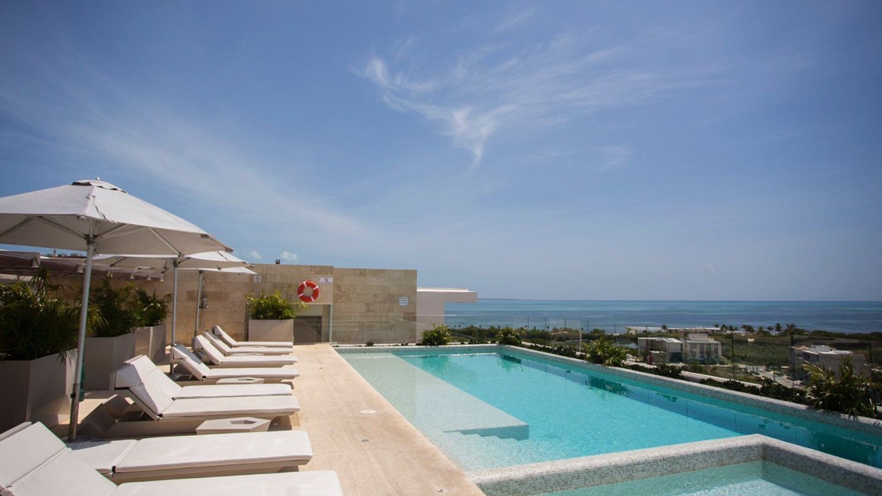 Photo of Outdoor in Zona Hotelera
