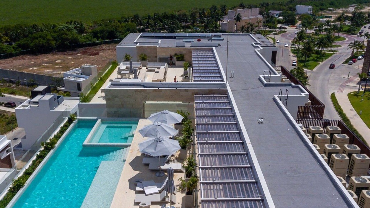 Photo of Outdoor in Zona Hotelera