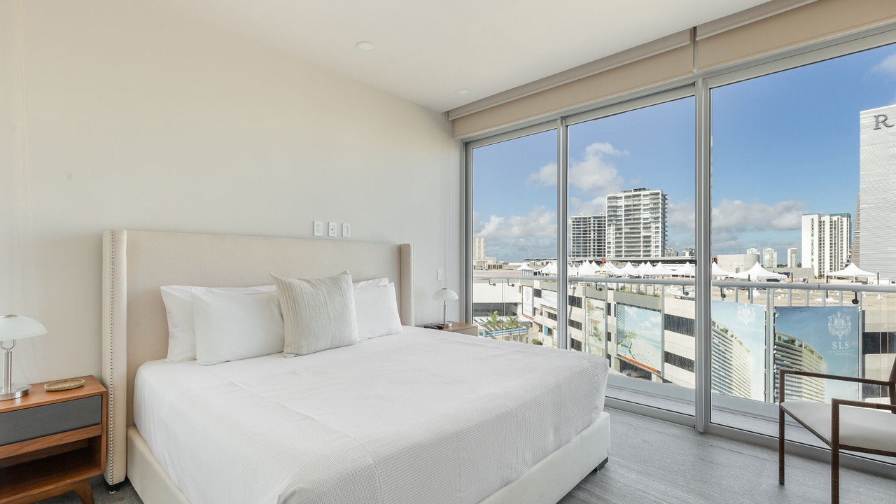 Photo of Bedroom in Zona Hotelera