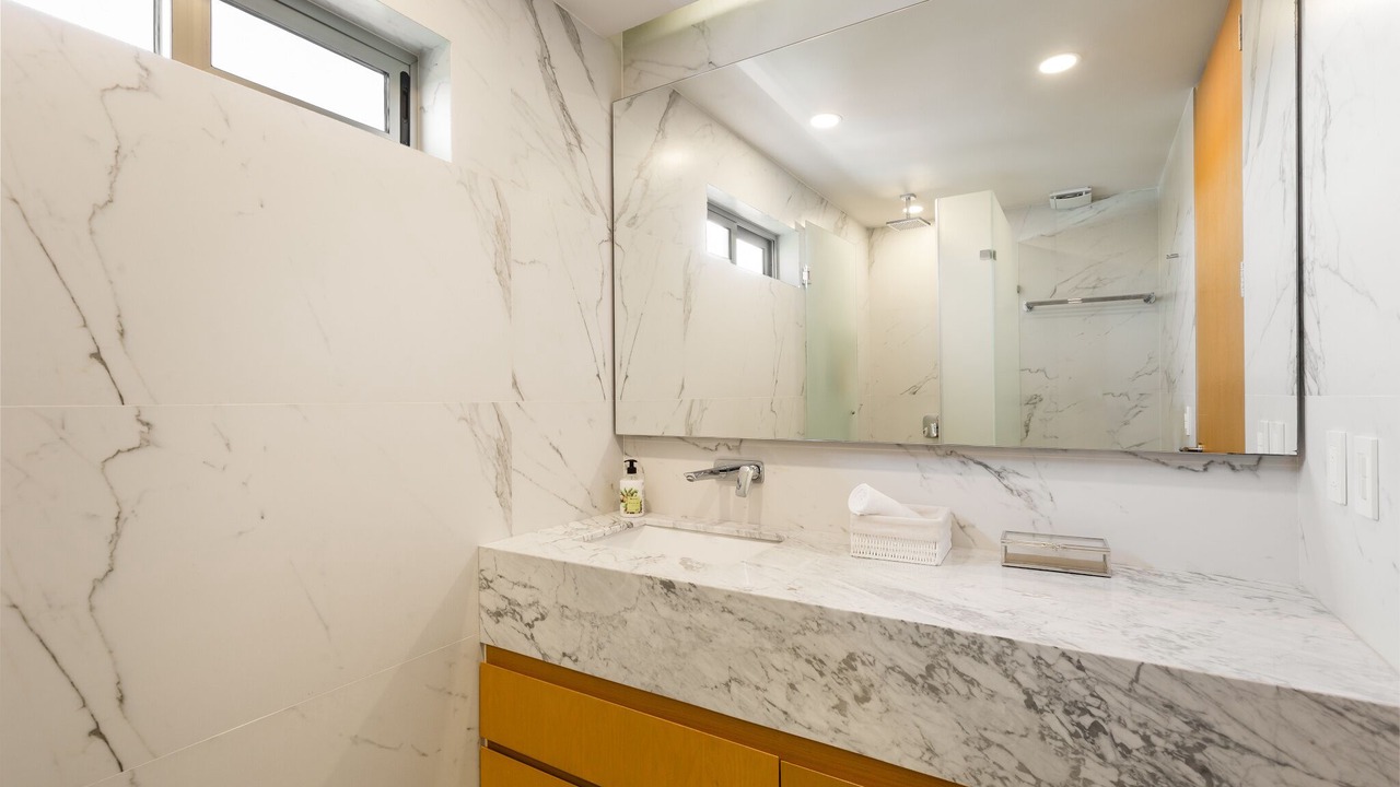 Photo of Bathroom in Zona Hotelera