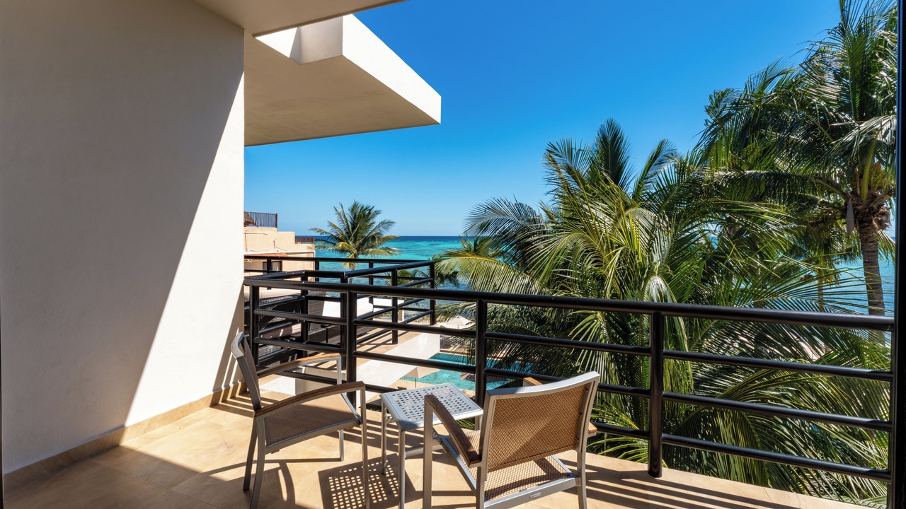 Photo of Outdoor in Soliman Bay