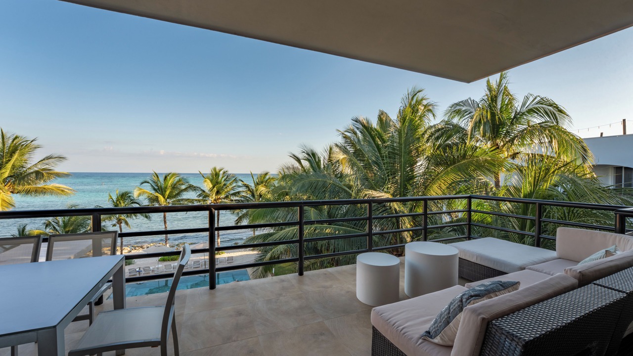 Photo of Outdoor in Soliman Bay