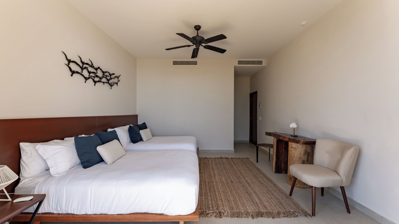 Photo of Bedroom in Soliman Bay