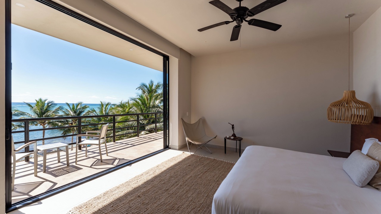 Photo of Bedroom in Soliman Bay