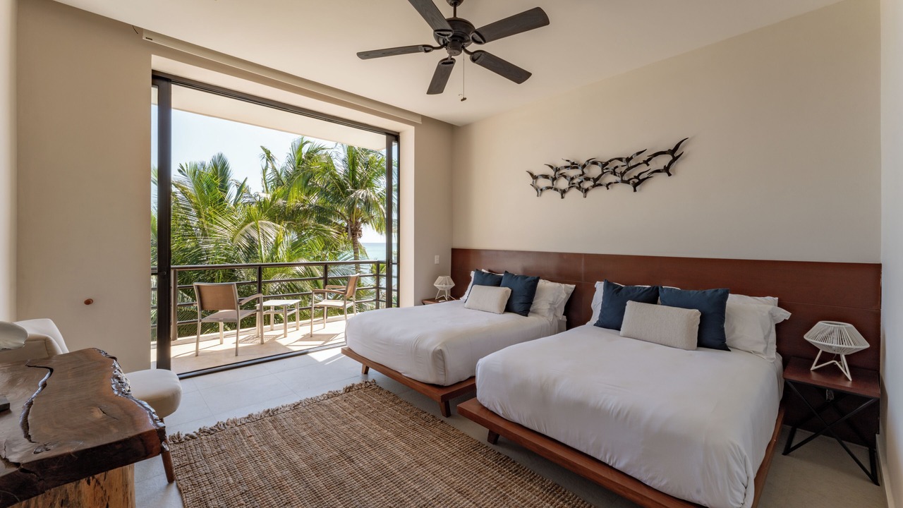 Photo of Bedroom in Soliman Bay