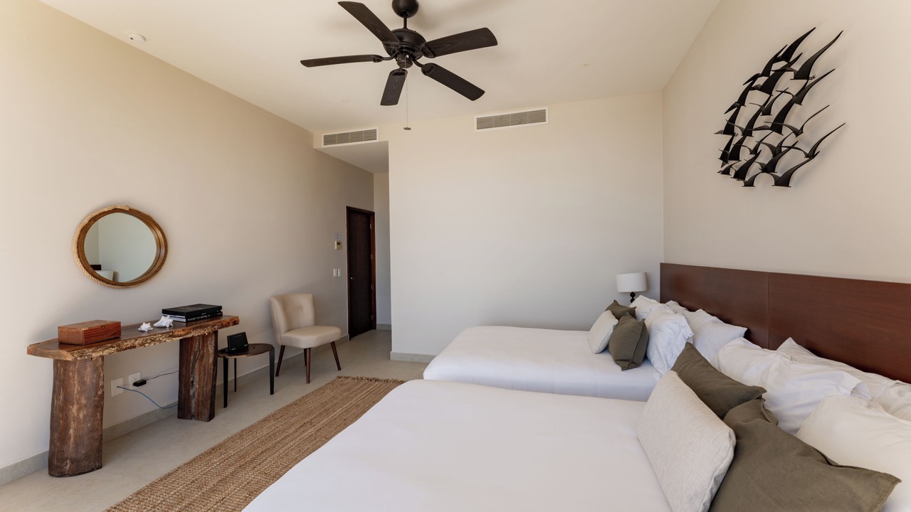 Photo of Bedroom in Soliman Bay