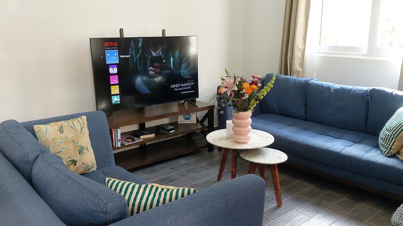 Photo of Livingroom in North End