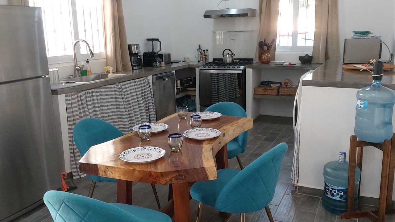 Photo of Kitchen in North End
