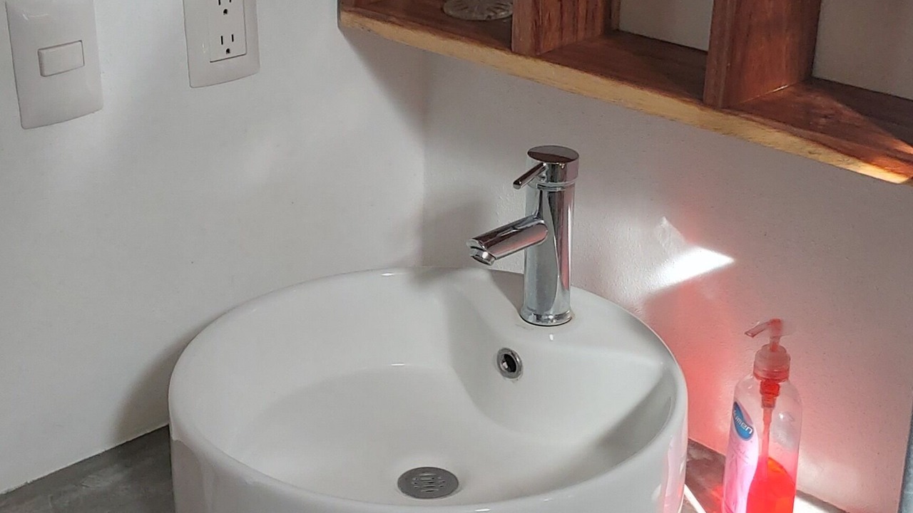 Photo of Bathroom in North End
