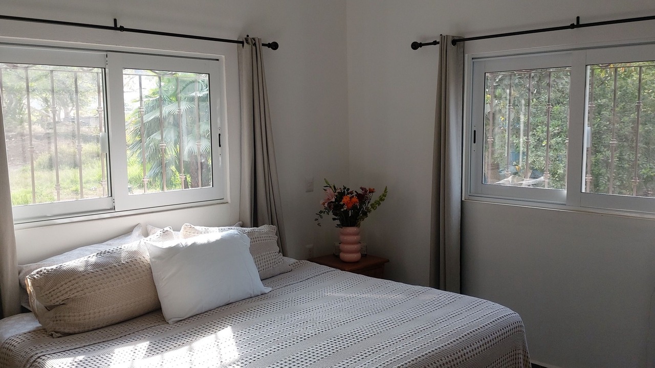 Photo of Bedroom in North End