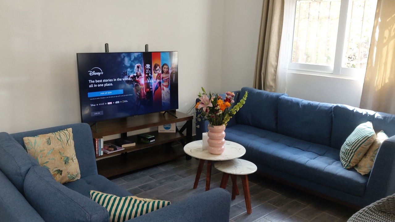 Photo of Livingroom in North End