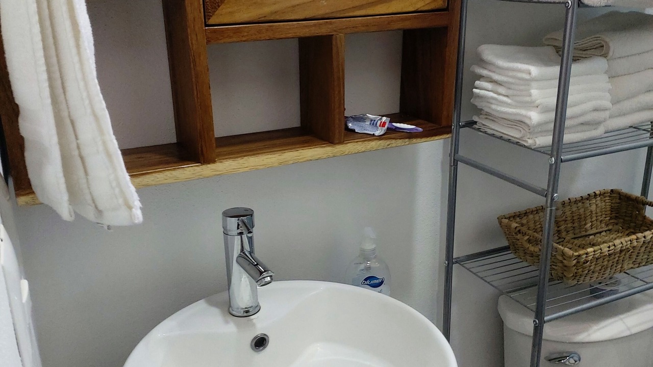 Photo of Bathroom in North End