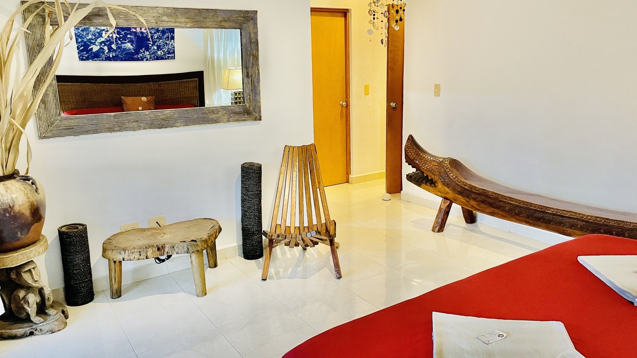 Photo of Bedroom in Playacar