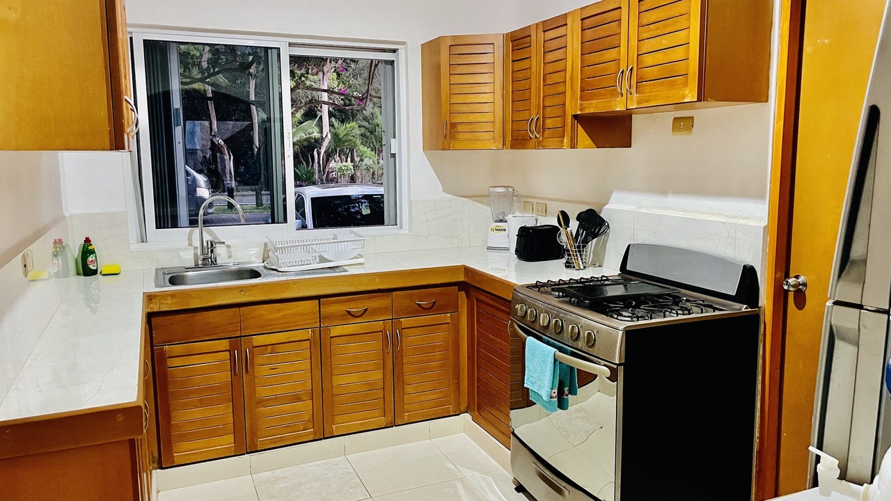 Photo of Kitchen in Playacar