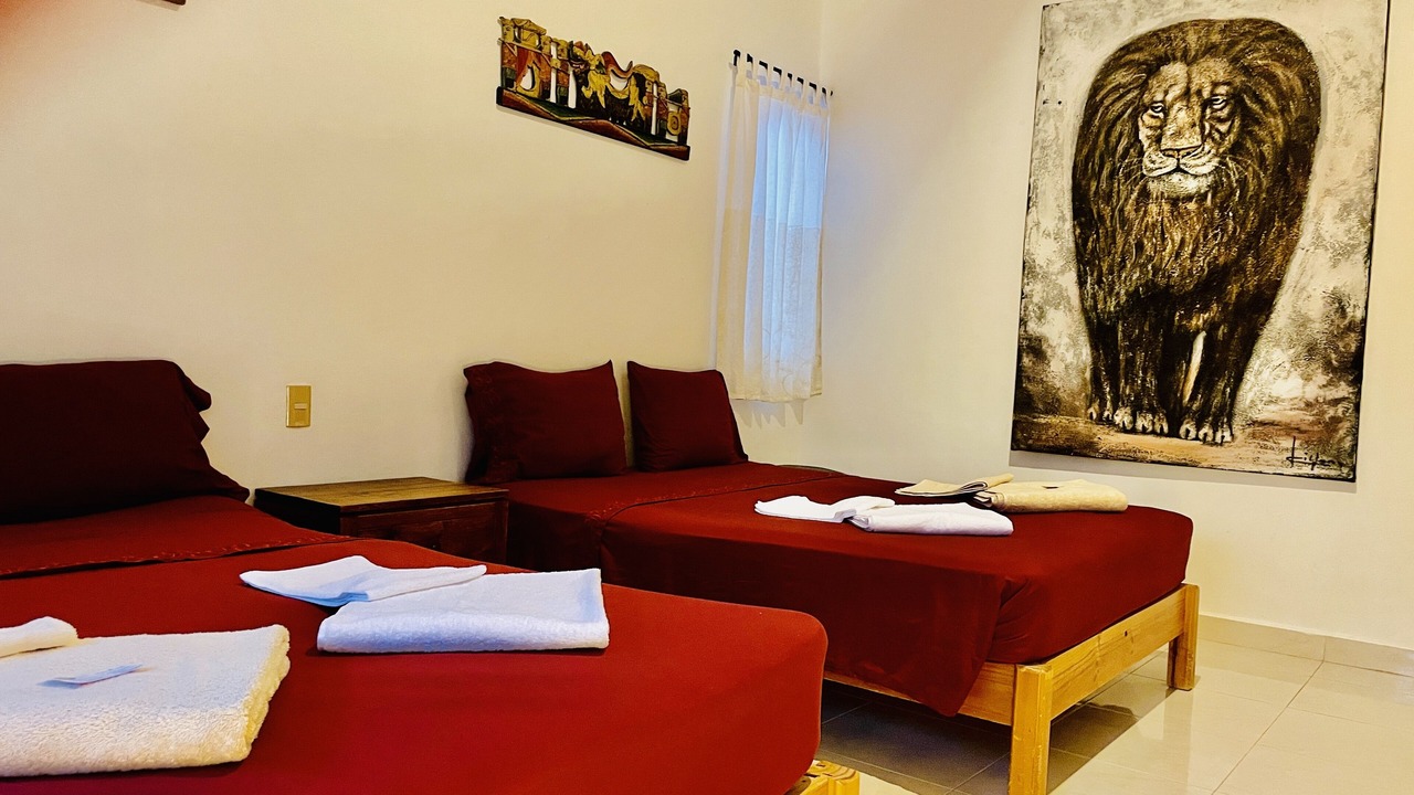 Photo of Bedroom in Playacar