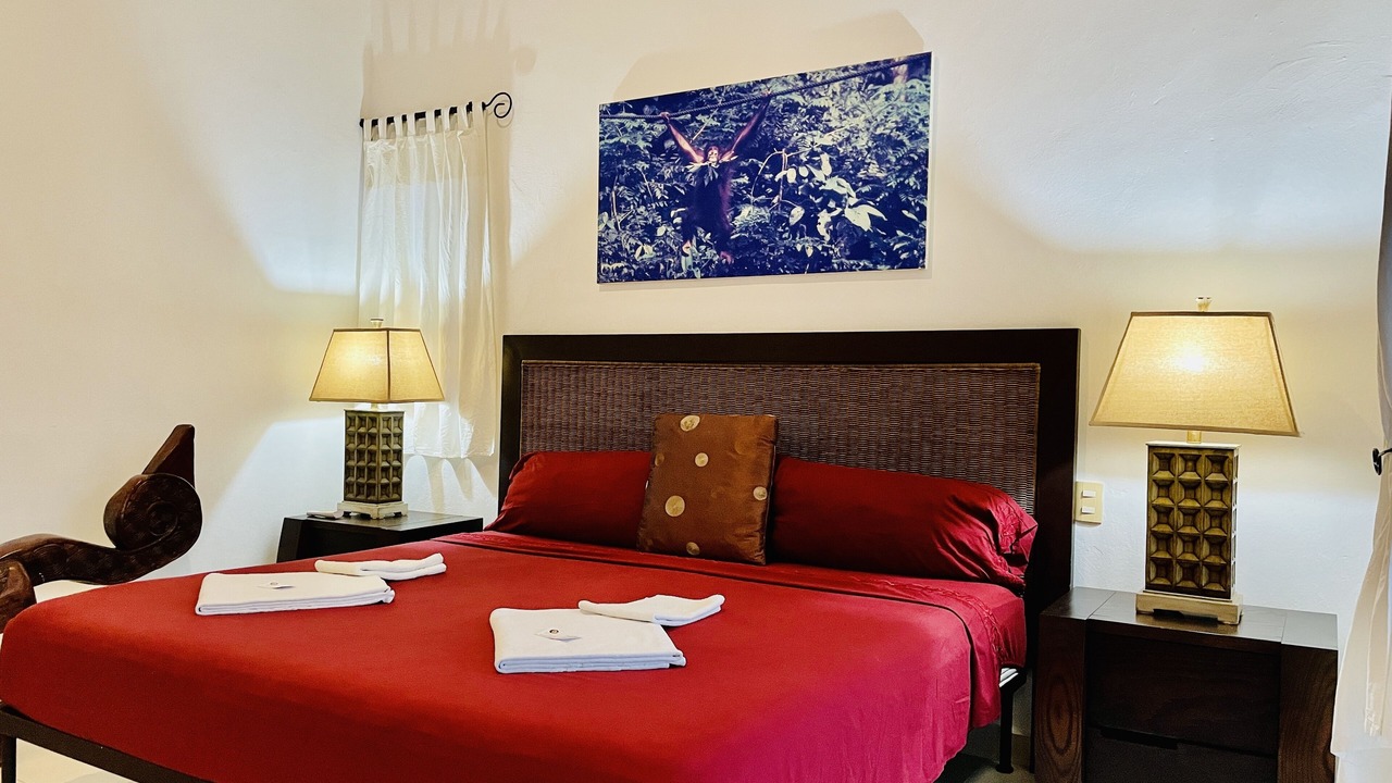 Photo of Bedroom in Playacar