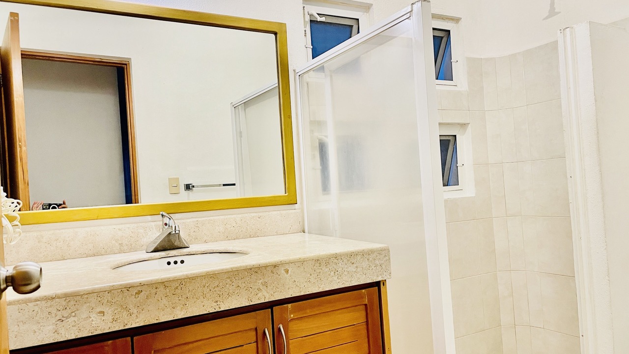 Photo of Bathroom in Playacar
