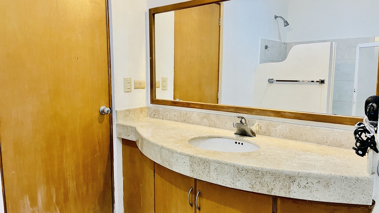 Photo of Bathroom in Playacar
