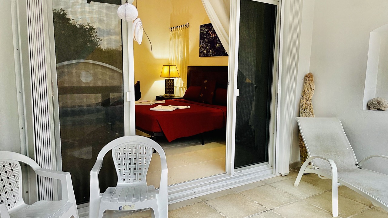 Photo of Bedroom in Playacar