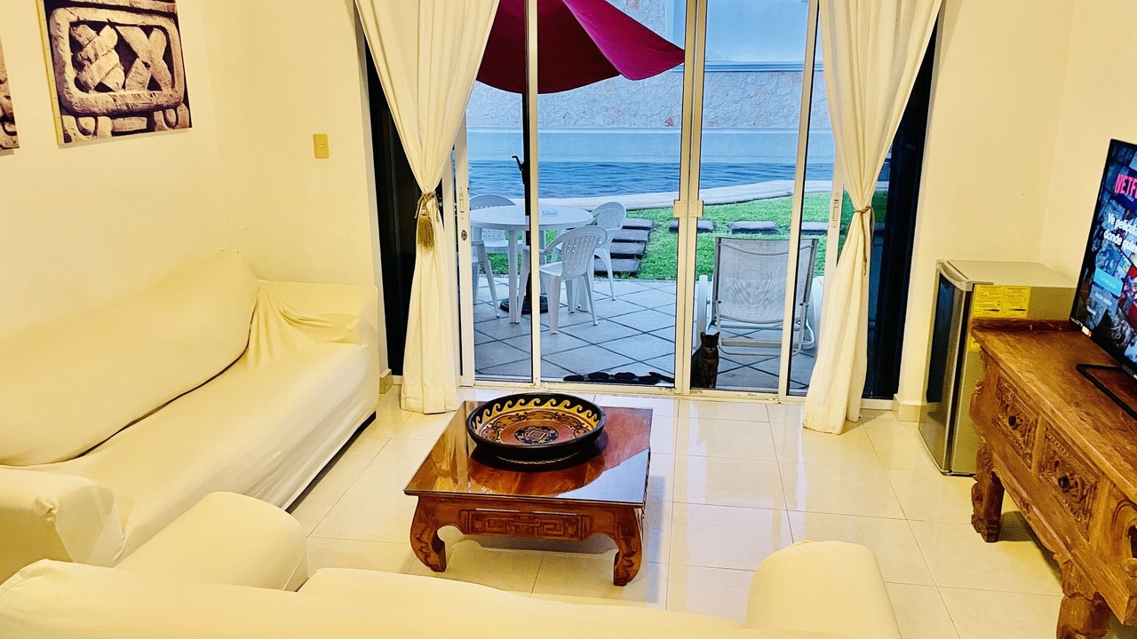 Photo of Livingroom in Playacar