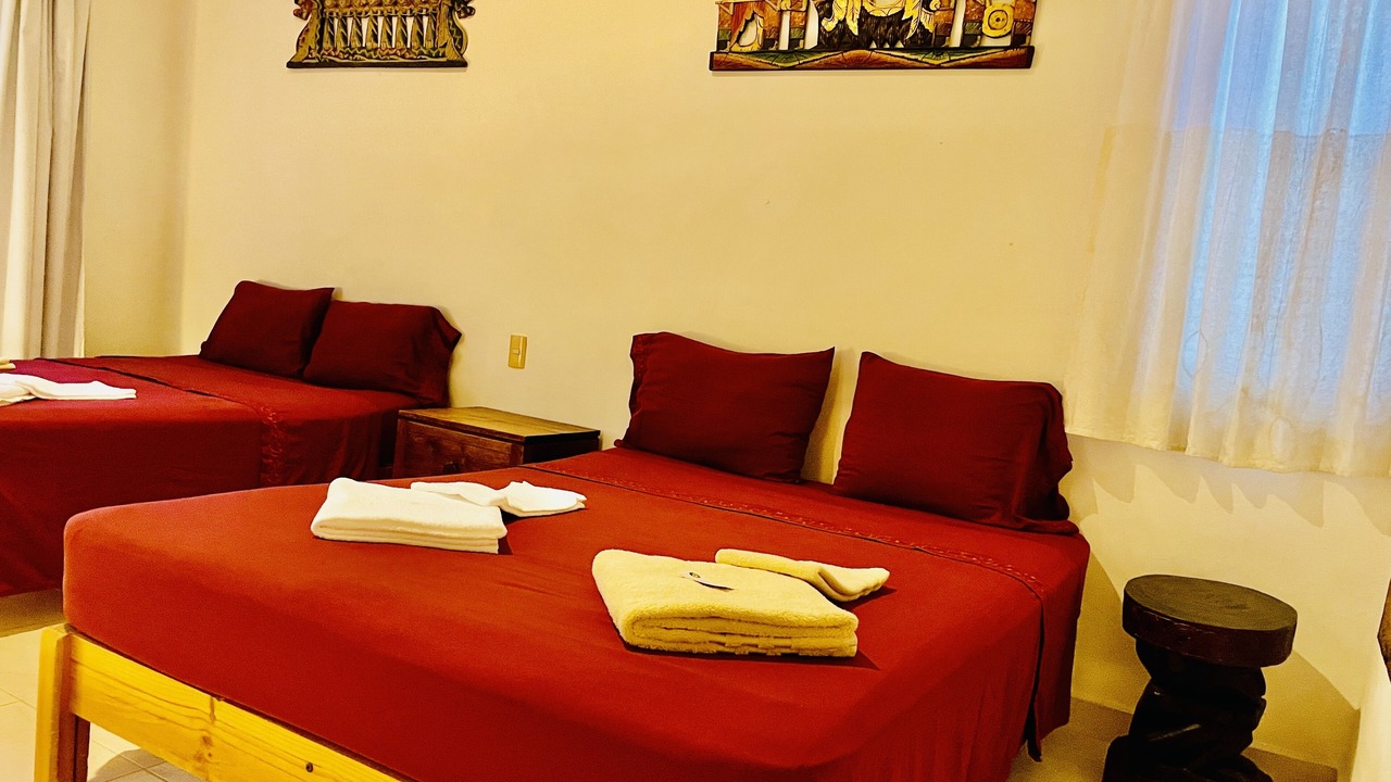 Photo of Bedroom in Playacar