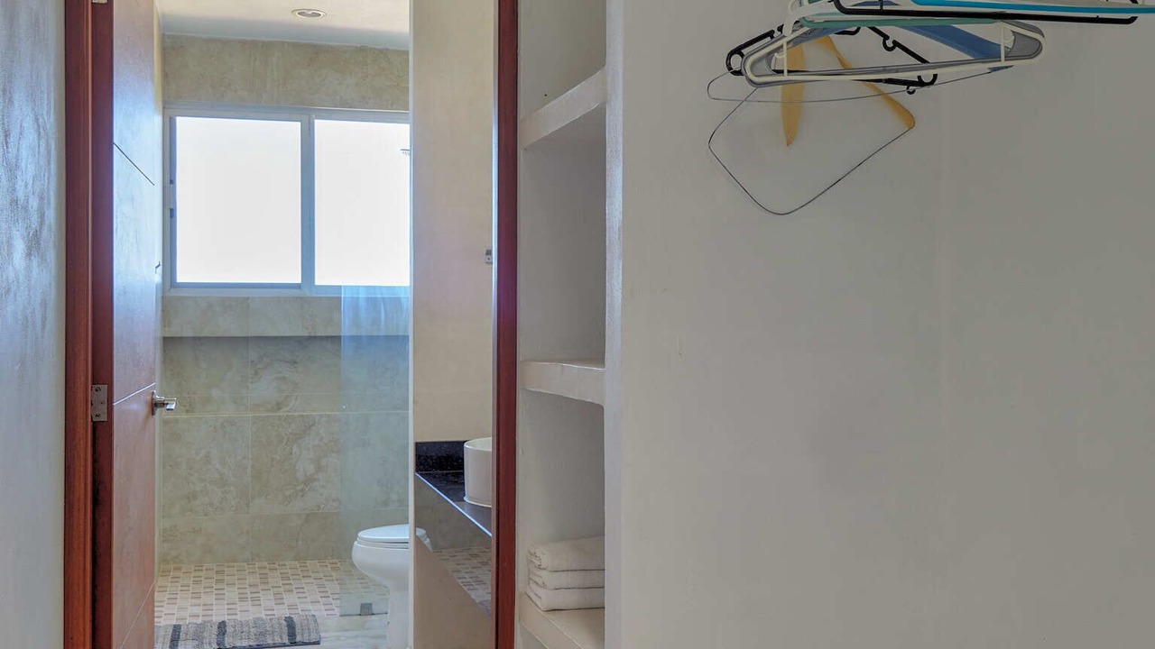 Photo of Bathroom in Ixil