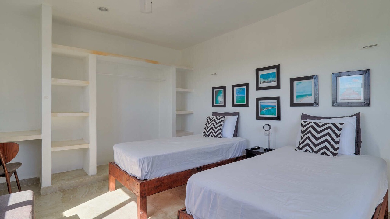 Photo of Bedroom in Ixil