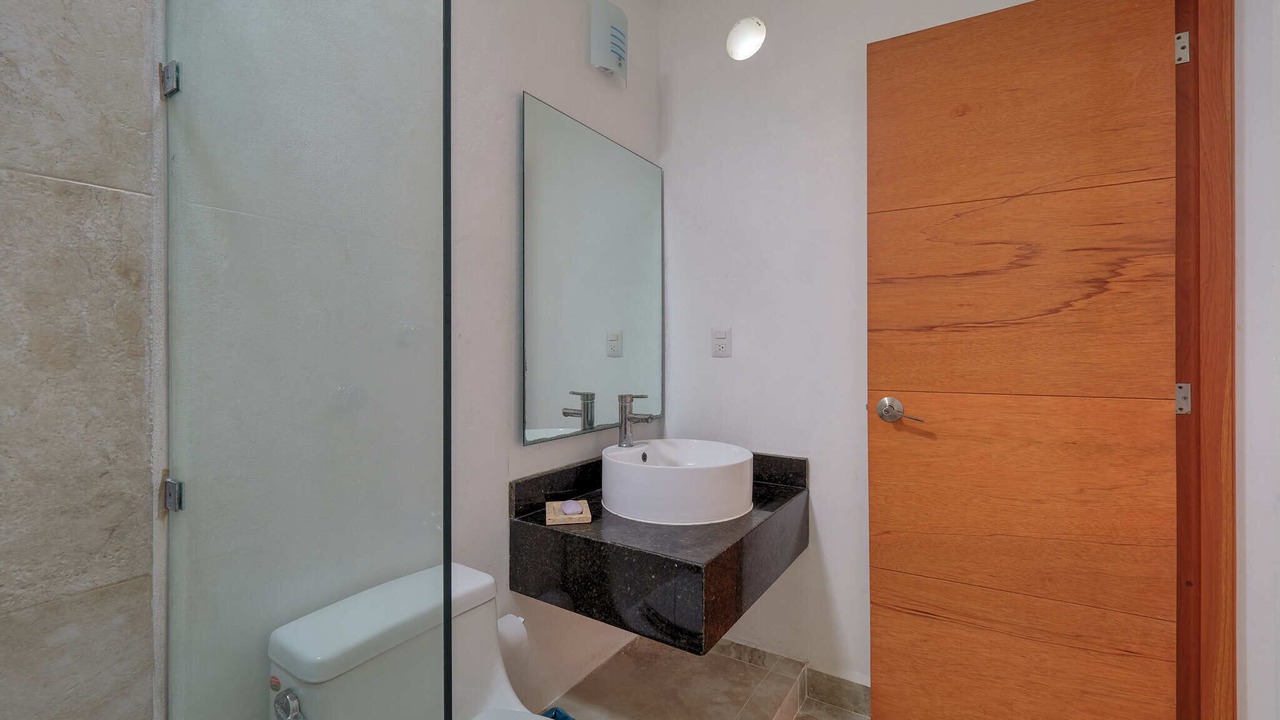 Photo of Bathroom in Ixil