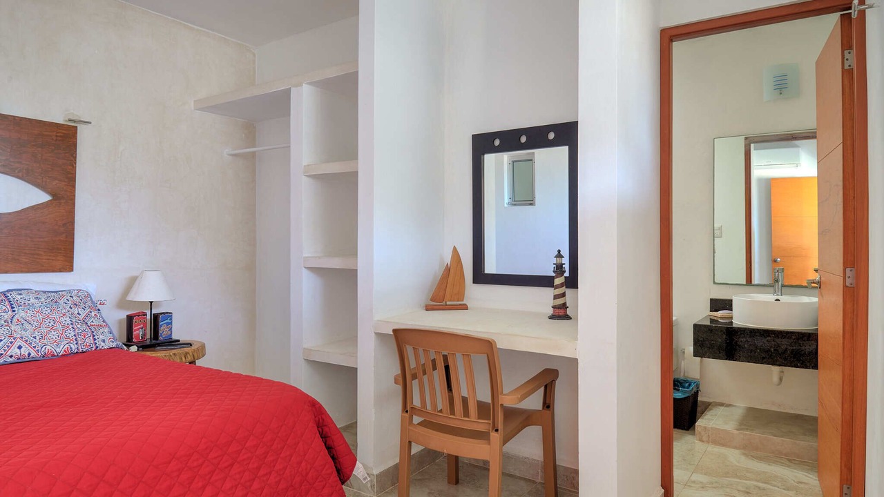 Photo of Bedroom in Ixil