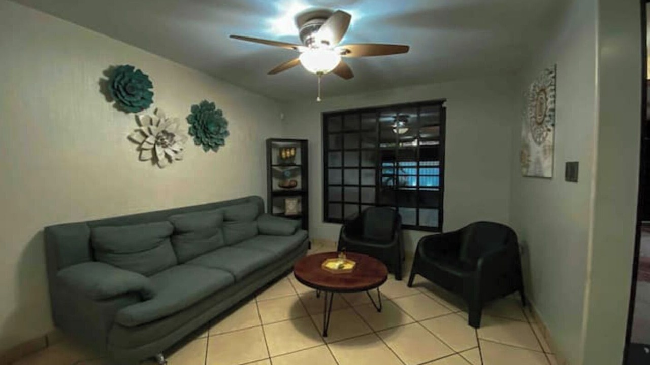 Photo of Livingroom in Culiacan