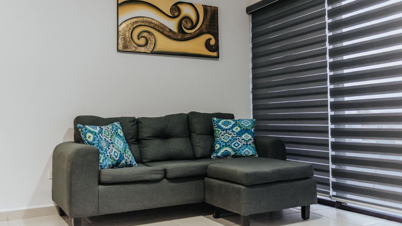 Photo of Livingroom in Mazatlan