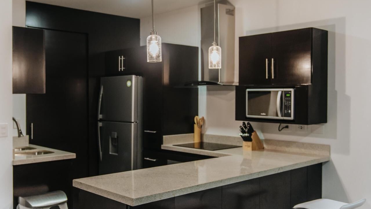 Photo of Kitchen in Mazatlan