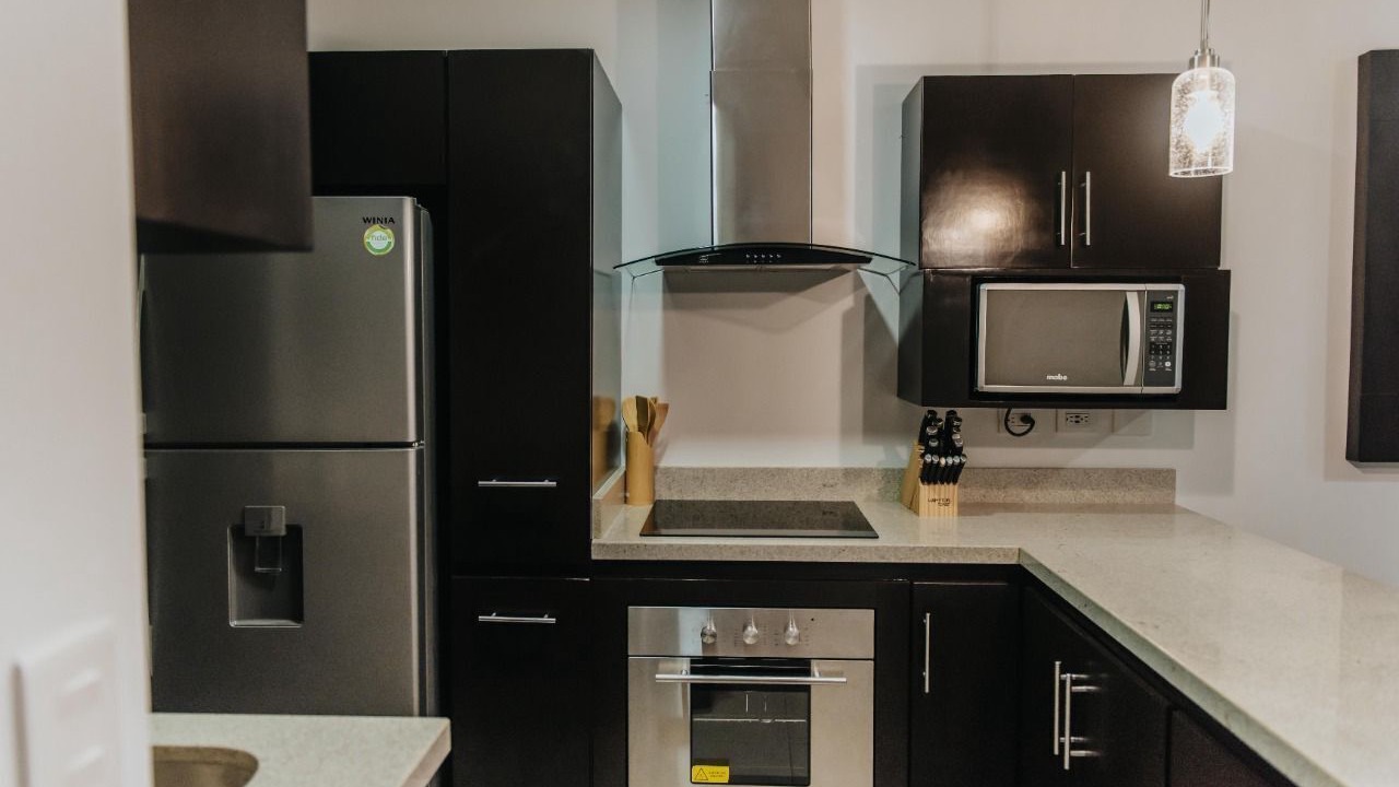 Photo of Kitchen in Mazatlan