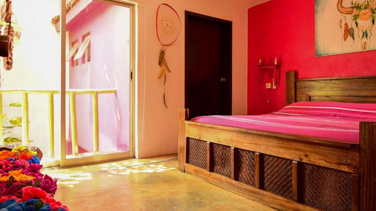 Photo of Bedroom in North End