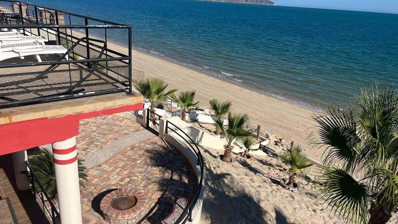 Photo of Others in San Felipe