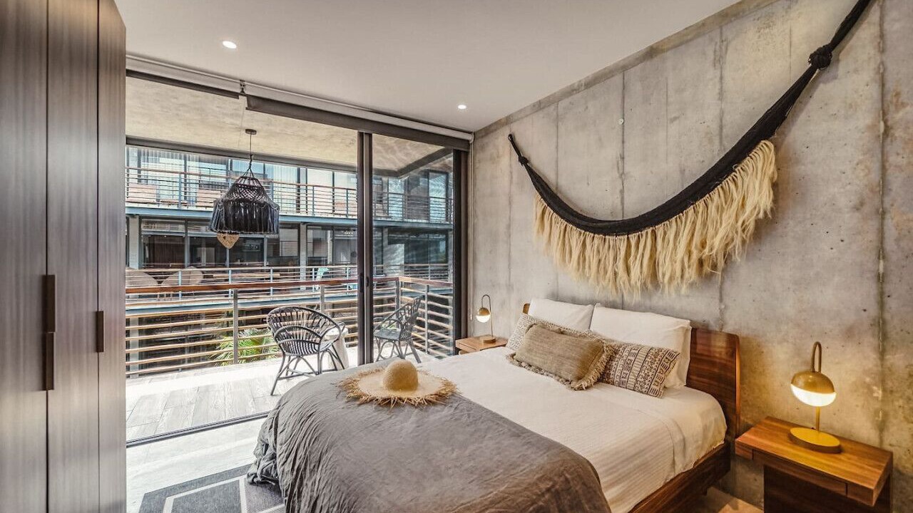 Photo of Bedroom in Tulum