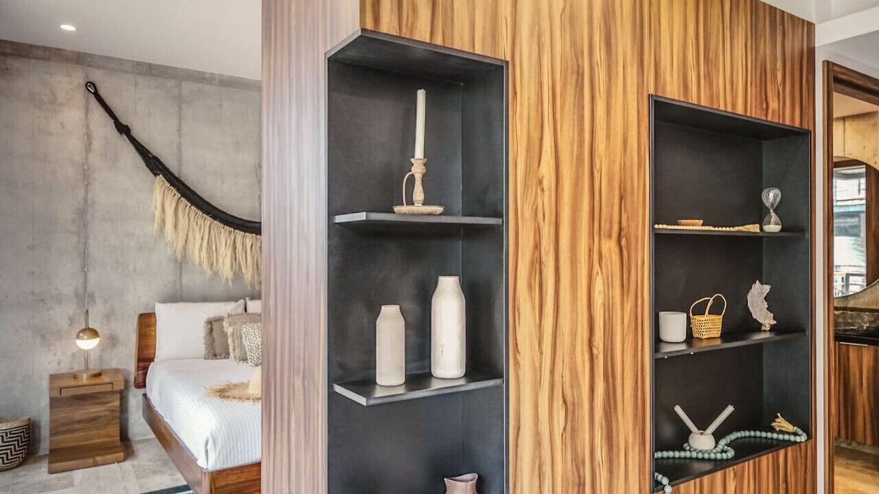 Photo of Bedroom in Tulum
