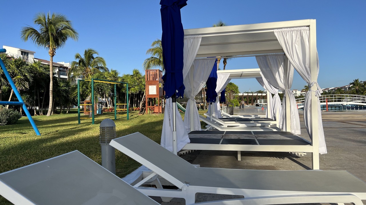 Photo of Outdoor in Puerto Juarez