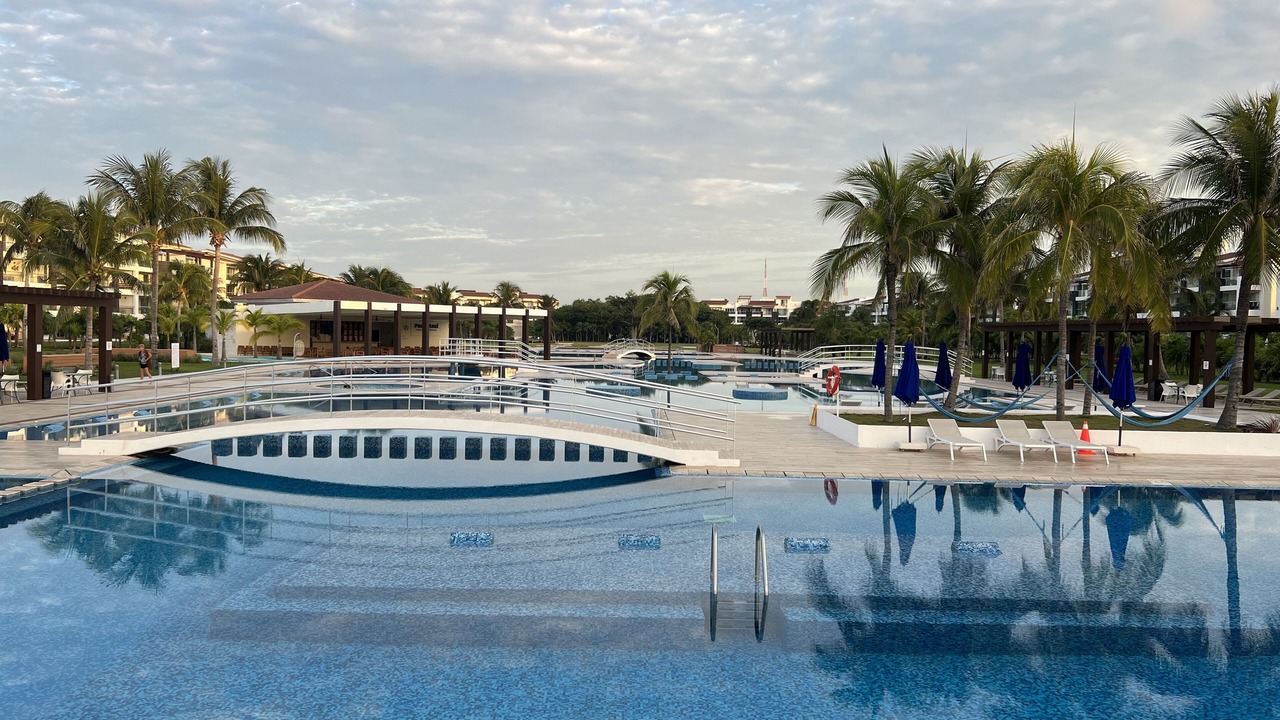 Photo of Outdoor in Puerto Juarez