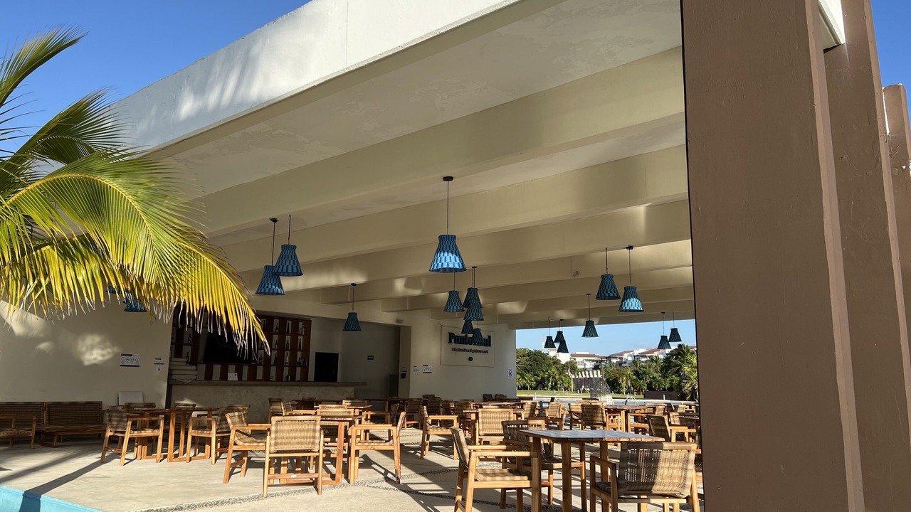 Photo of Outdoor in Puerto Juarez
