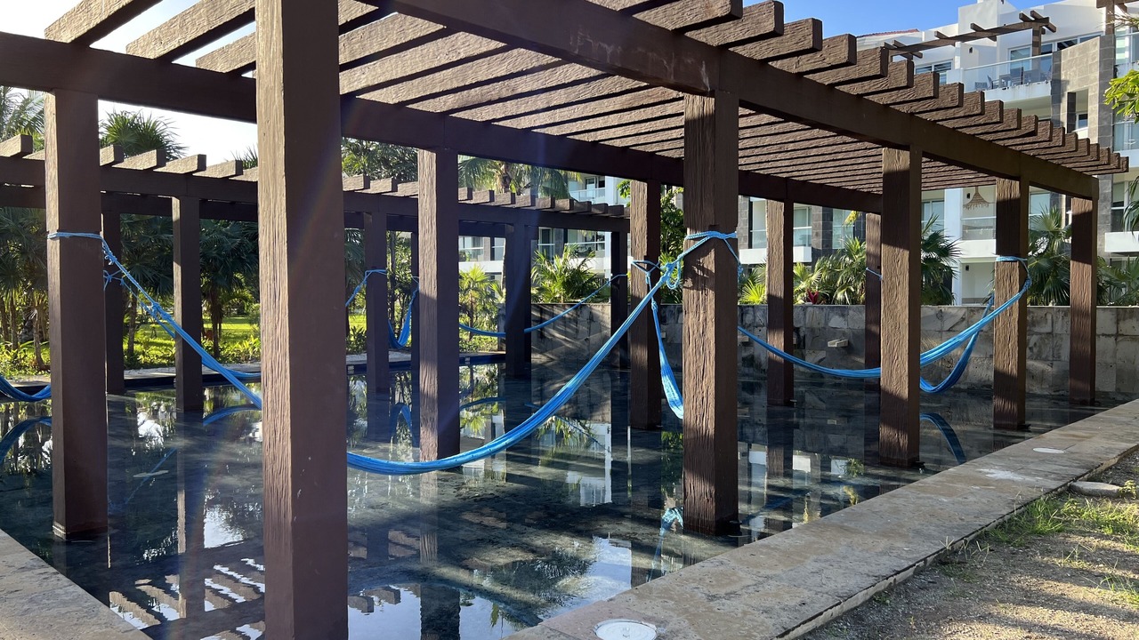 Photo of Outdoor in Puerto Juarez