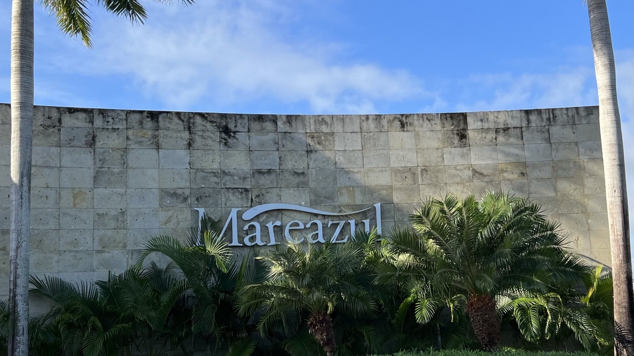 Photo of Outdoor in Puerto Juarez